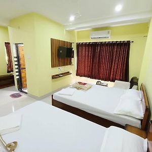 Comfort Quadruple Room